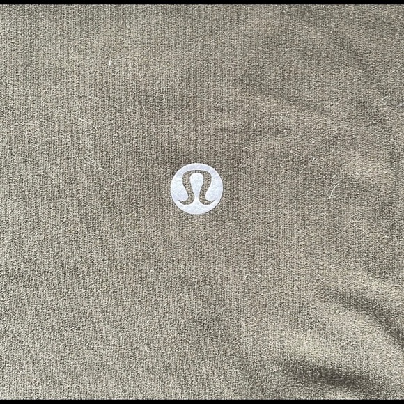 Army Green align leggings - Picture 2 of 4